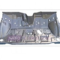 سینی جلو کامل پراید سینی جلو کامل پراید